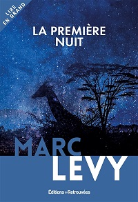 La première nuit | Lévy